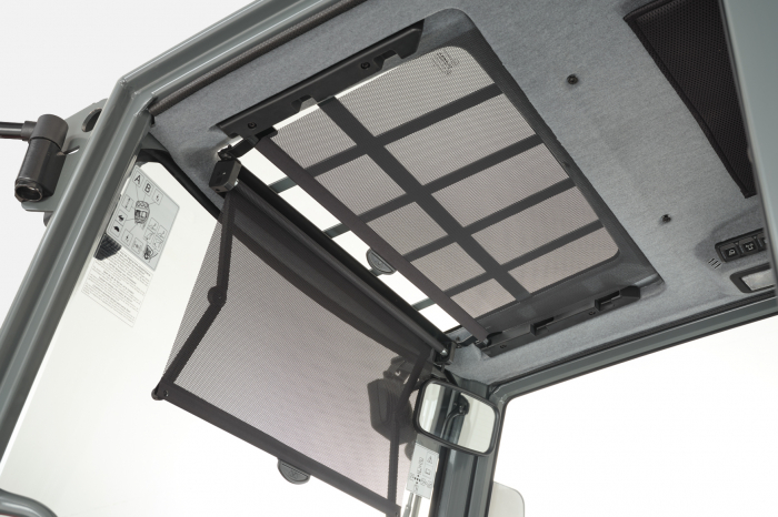 incarcator multifunctional Hoftrac / Weidemann - 1390e [22]