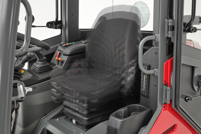 incarcator multifunctional Hoftrac / Weidemann - 1390e [20]