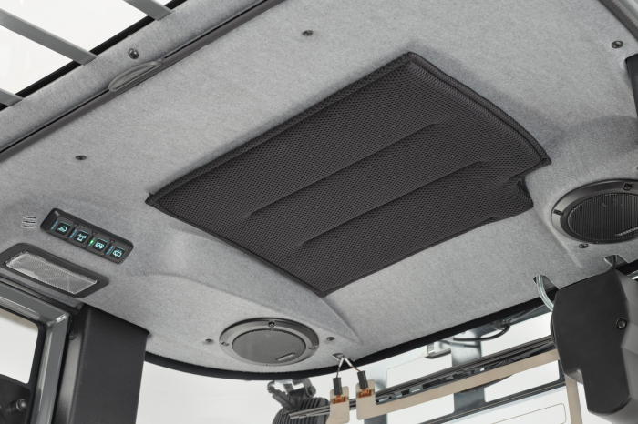 incarcator multifunctional Hoftrac / Weidemann - 1390e [29]