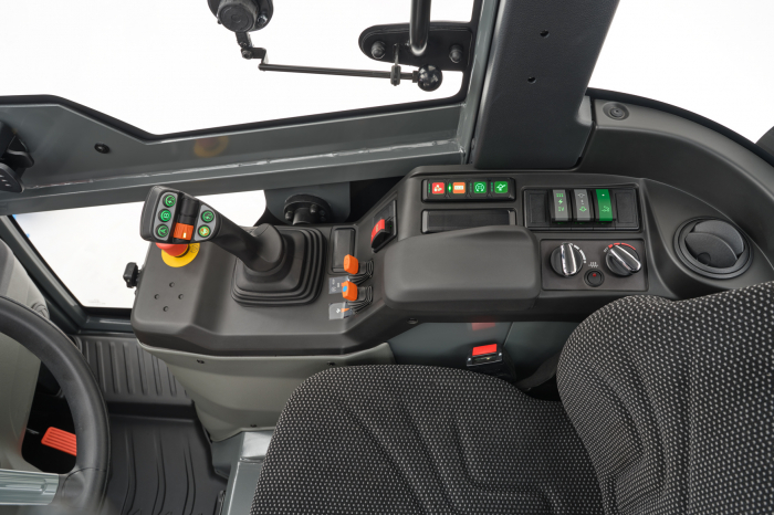 incarcator multifunctional Hoftrac / Weidemann - 1390e [15]