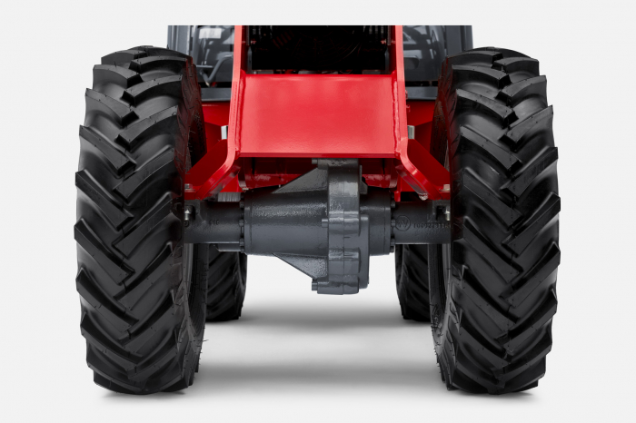 incarcator multifunctional Hoftrac / Weidemann -1140 Basic Line [10]