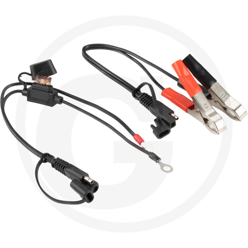 Incarcator/Redresor acumulatori 6 - 120 Ah 4059139391929  5850010121 [2]