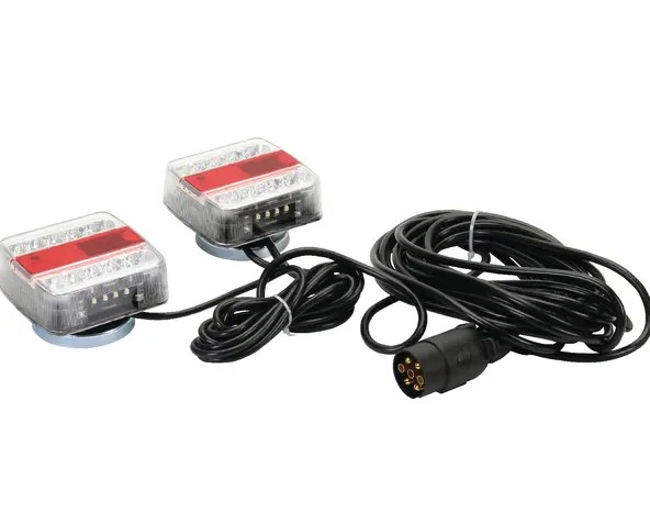 Instalatie Led cu magnet LA207351GP [2]