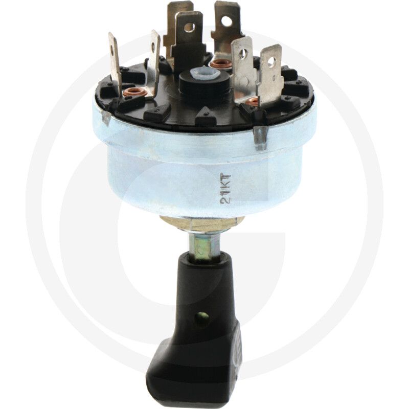 Intrerupator lumini - Ford 24/953-9 83959708 FNN11654C [2]