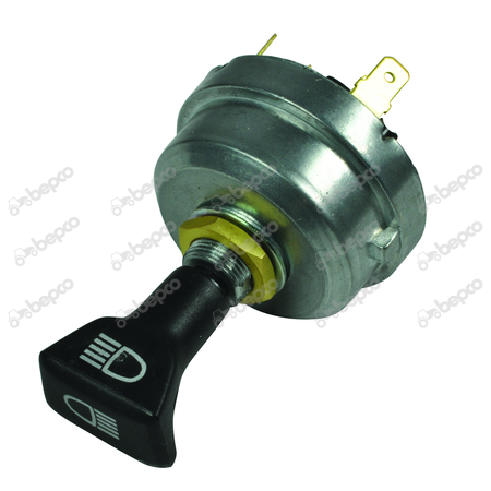 Intrerupator lumini - Ford 24/953-9 83959708 FNN11654C [4]