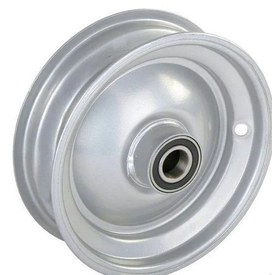 Janta cu rulment 2.50x8 F125082588   [2]