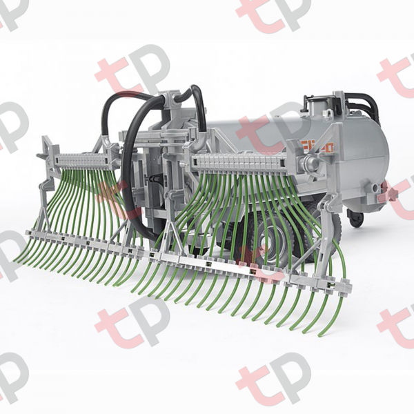 Jucarie - Vidanja Fliegl 02020 Bruder 02020   [2]