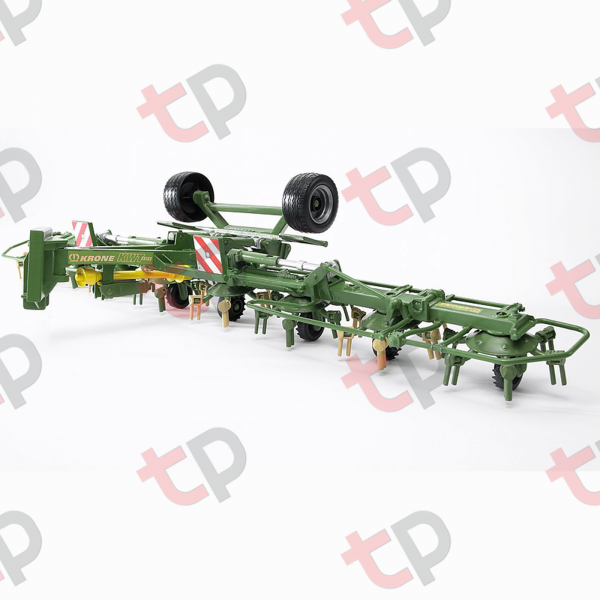 Jucarie - Intorcator de fan Krone KWT 8.82 02224 Bruder 02224   [3]