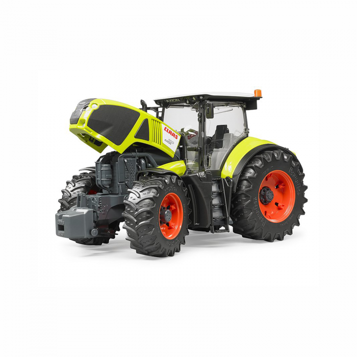 Jucarie - Tractor Claas Axion 950 03012 Bruder 03012 [3]