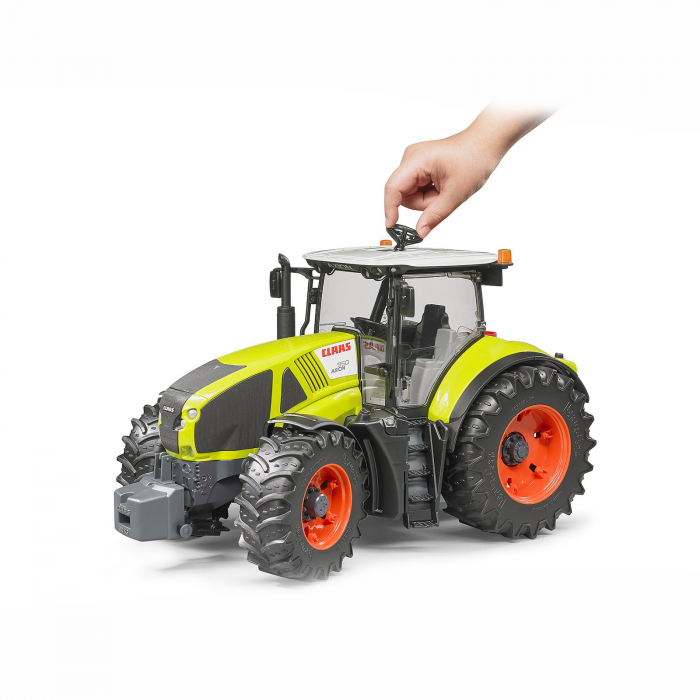 Jucarie - Tractor Claas Axion 950 03012 Bruder 03012 [2]