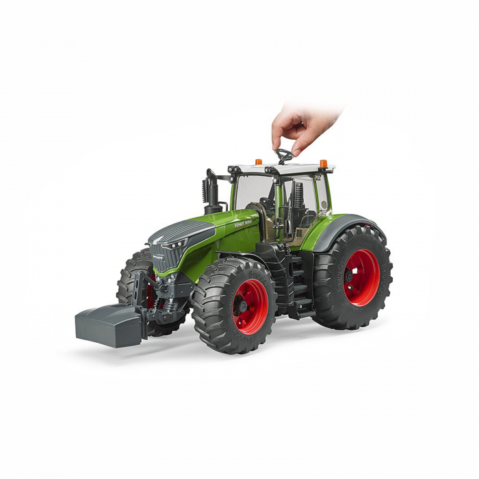 Jucarie - Tractor Fendt 1050 Vario 04040 Bruder 04040   [2]