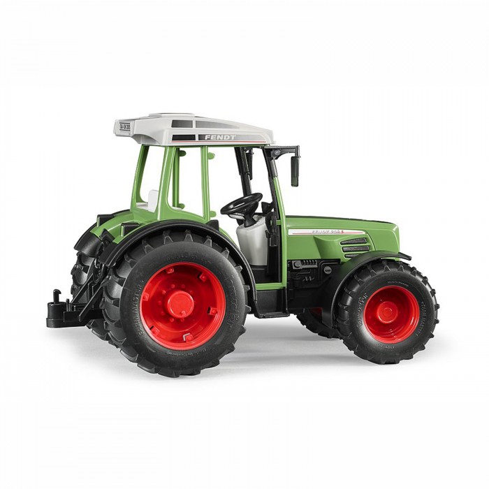 Jucarie - Tractor Fendt 209 S 02100 Bruder 02100   [3]