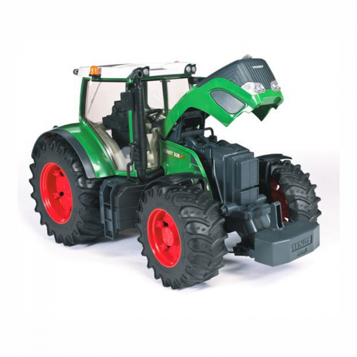 Jucarie - Tractor Fendt 936 Vario 03040 Bruder 03040 [5]