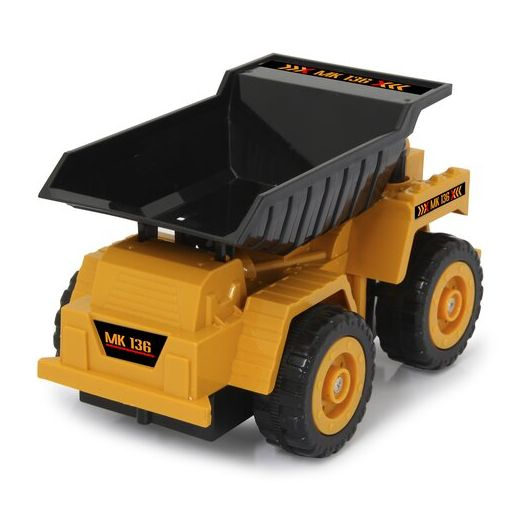 Jucarie - Basculanta MK136 410151 Jamara 1:36 2.4GHz 410151 [7]