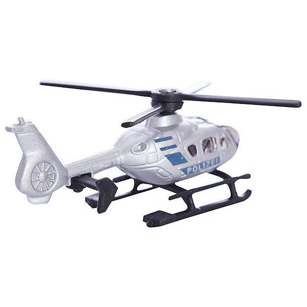 Jucarie - Elicopter politie 0807 Siku 1:55 0807   [2]