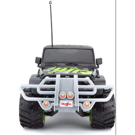 Maisto jeep hot sale