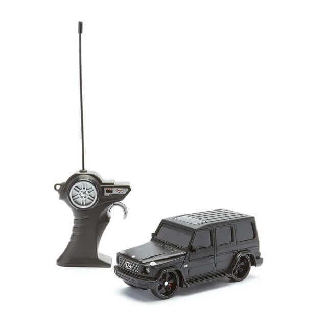 G wagon hot sale rc car