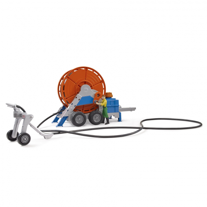 Jucarie - Remorca pentru irigatii 02034   [5]