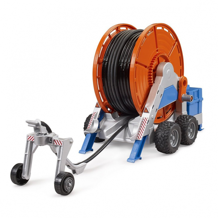 Jucarie - Remorca pentru irigatii 02034   [4]