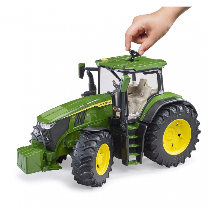 Jucarie - Tractor John Deere 7R 350 03150 [3]