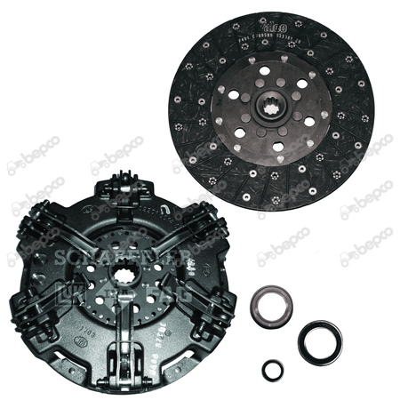 Kit ambreaj Fiat *280 14z 87689657 23/200-1047KT 87689657 [3]