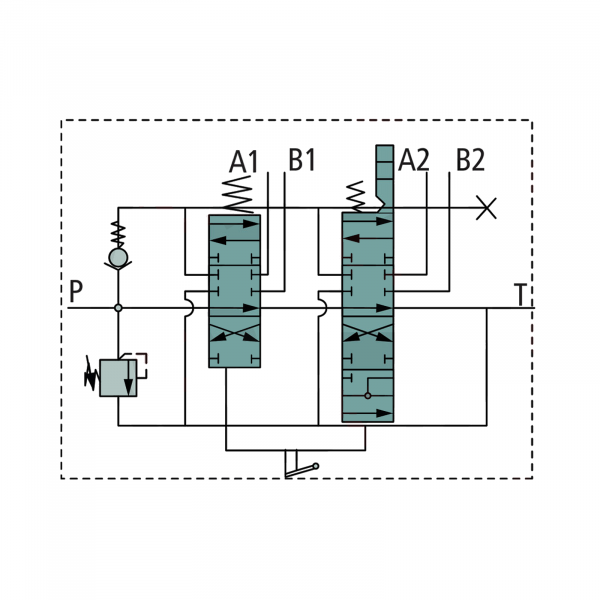Kit Joystick 5946611000013 87000935 [2]