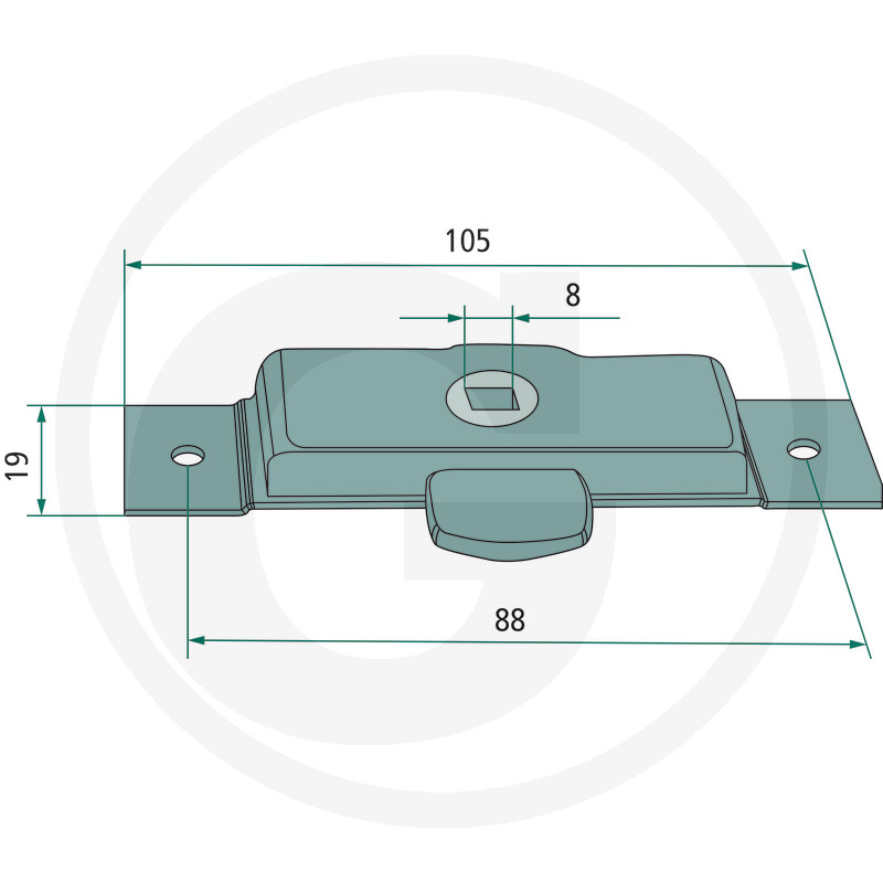 22010008 Lacat remorca [2]