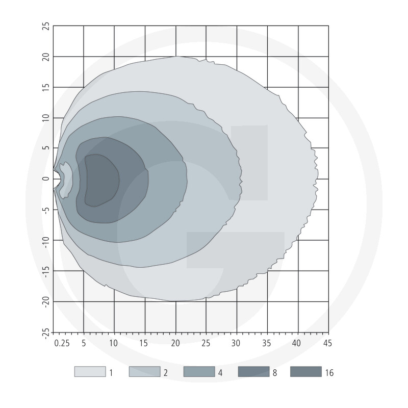 Lampa de lucru JXR161288 R161288 RE37450 [3]
