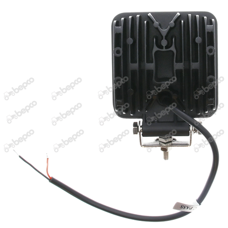 Lampa LED 27W - 2200 LUMEN 63/1931-137 [2]