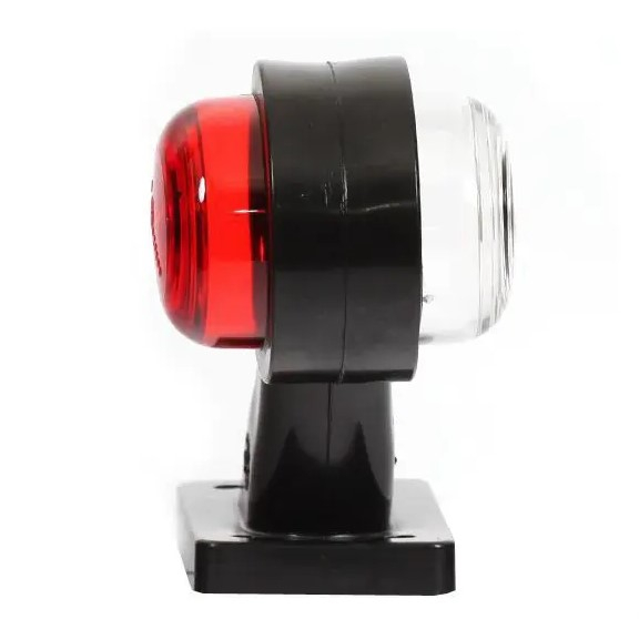 Lampa LED gabarit remorca LA35008 8719607102582   [2]