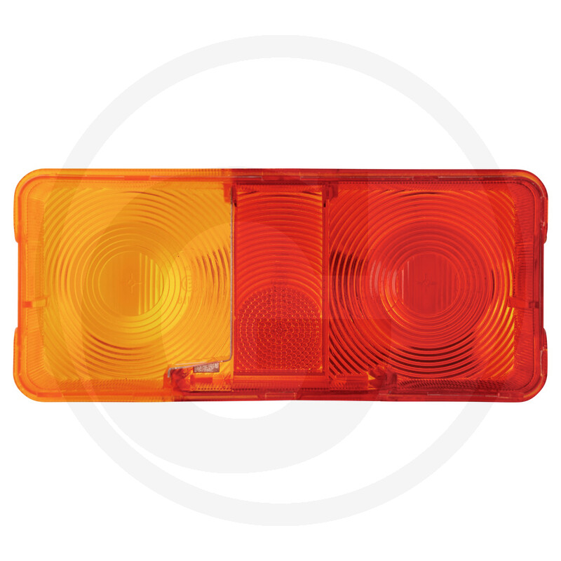 505096 Sticla stop John Deere [3]