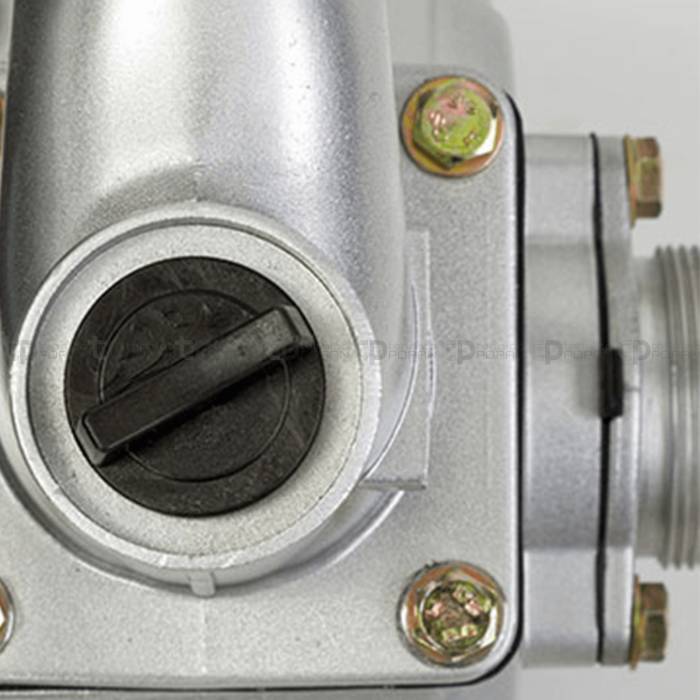 Pompa apa WP2-35 / 435 L 73035   [6]