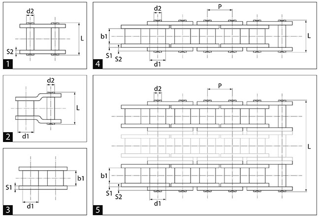 Lant 24A-1 P38 B122439 033301 33301   [2]