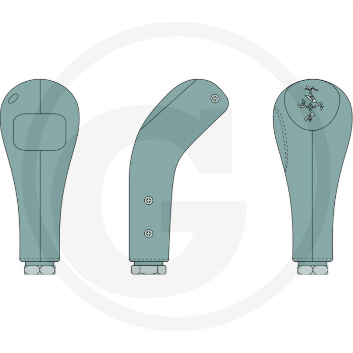 Maner joystick fara buton 87001550 [4]