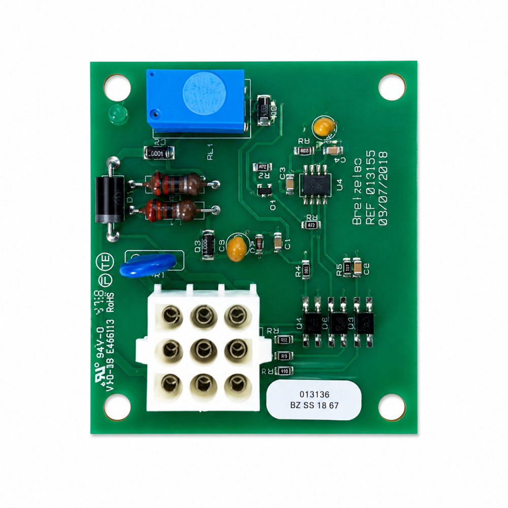 Modul comanda transmisie CASE [2]