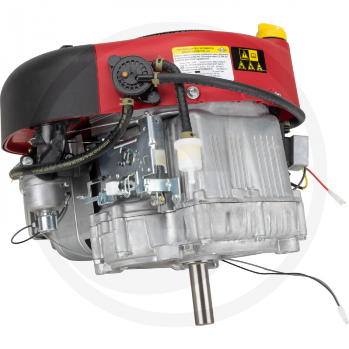 Motor tractor gazon vertical Briggs & Stratton 21R8070062B5 21R8070062B5 21R8070062B5CC0001   [2]