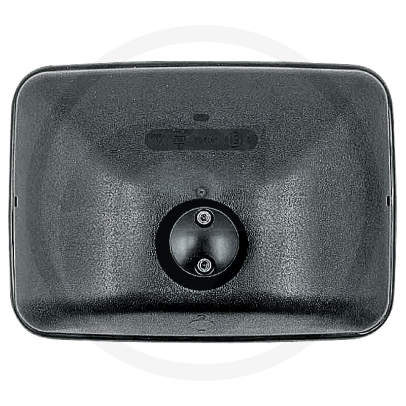 Oglinda 314 x 228 mm - Diverse  513850127H Case-IH|John Deere|JCB|Same|Deutz Fahr|Fendt [2]