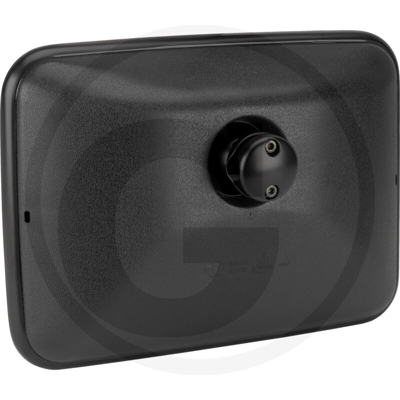 Oglinda 314 x 228 mm - Diverse  513850127H Case-IH|John Deere|JCB|Same|Deutz Fahr|Fendt [3]