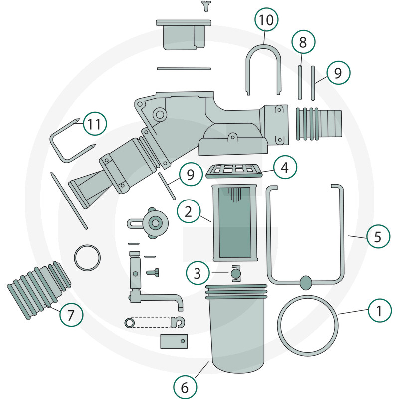 63000032608 Pahar transparent sprita [2]