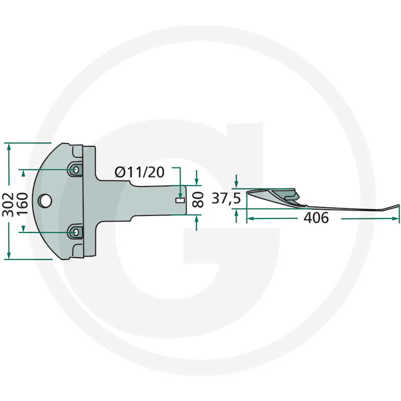 64756809300F Patina Kuhn [2]