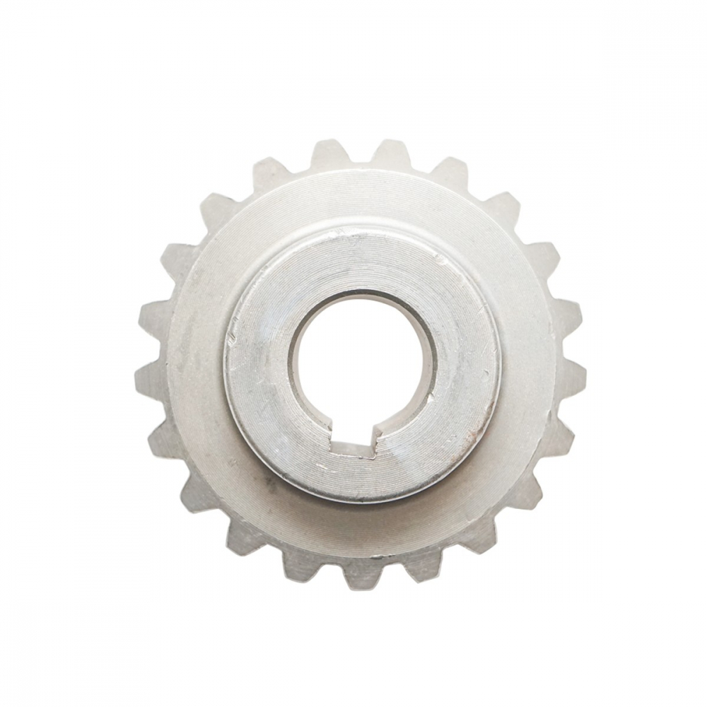 Pinion cositoare 21Z [2]