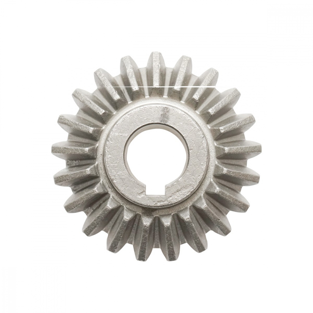 Pinion cositoare 21Z [3]