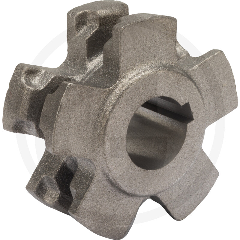 Pinion MIG 8x31 Ø30 mm 053090110 | Tehnica Popan [2]