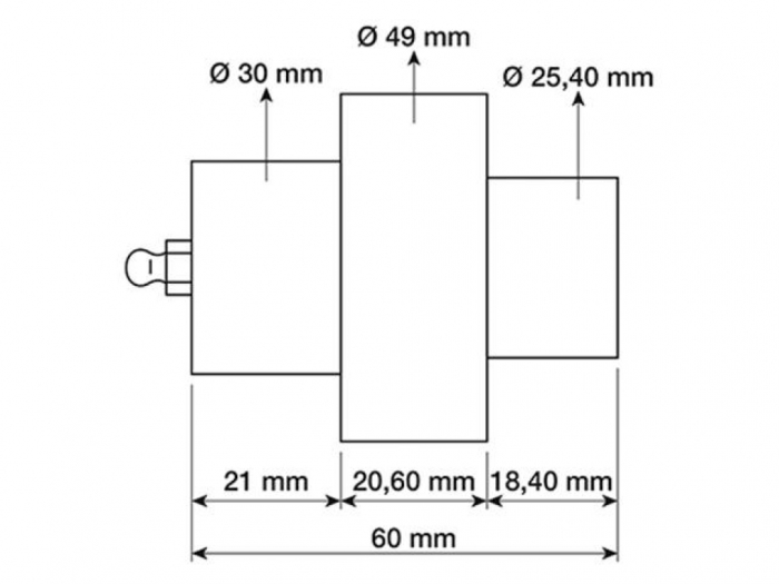 Pivot IHC APL1551 04317536 1927477ZP 3147233R1 4317536 81927477 87714403 9360549 F178.302.020.300 F178302020300 JXL35745 L35745 ZP1927477 [2]