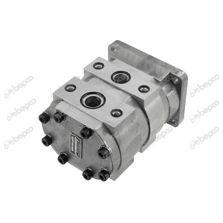 Pompa hidraulica combina Claas B128349   [2]