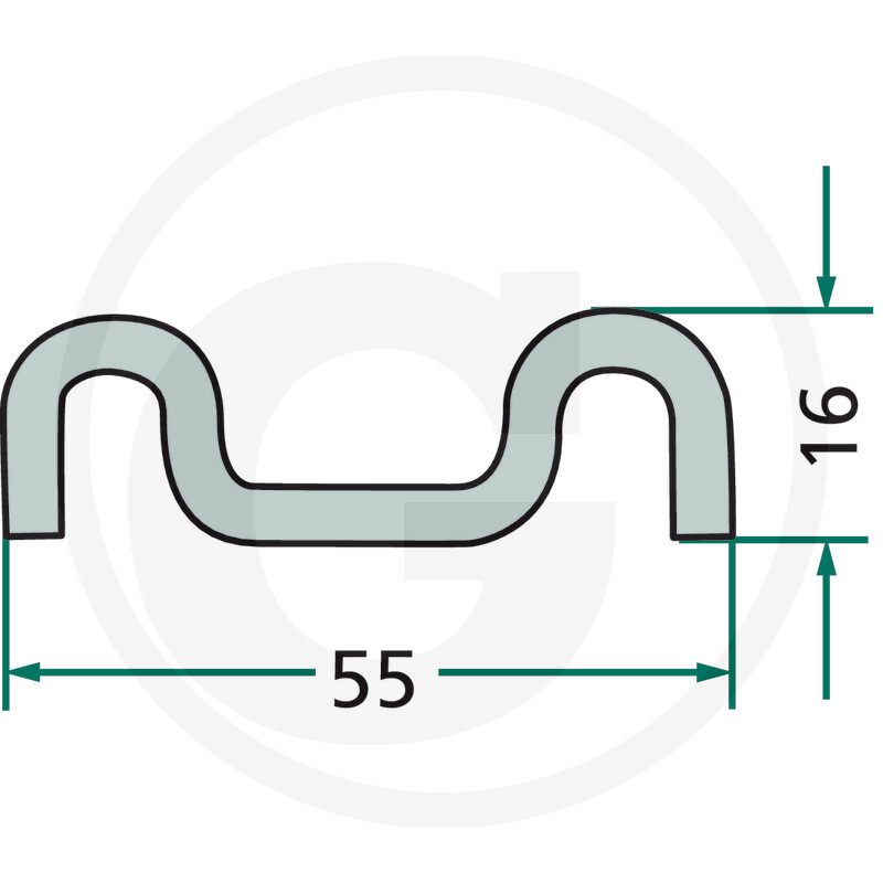 7554150203 Raclet mig Krone [2]