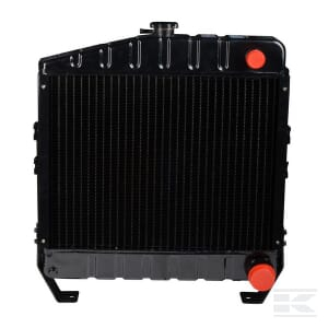 Radiator - Case IH 644-844 [2]