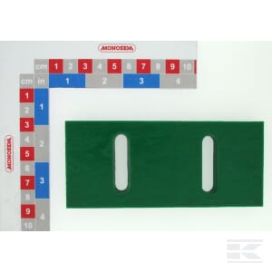 Razuitor Monosem floarea soarelui 10043003 [2]