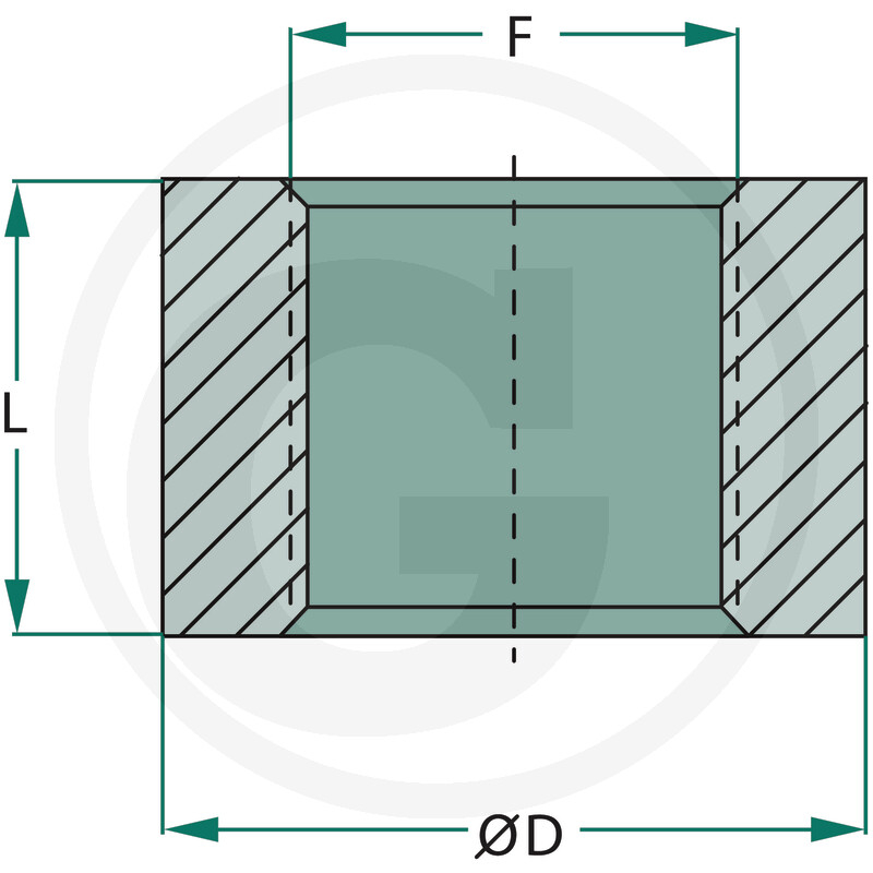 Reductie cilindru 82002100 [2]