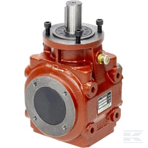Reductor -multiplicator unghiular Comer 1:3 TL310J [2]